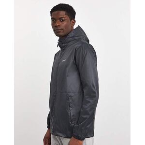 Regatta Waterproof Pack It Jacket III Grey S37/38 male