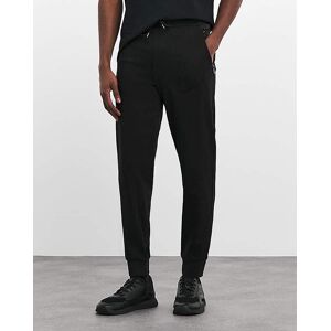 BOSS Black Premium Cuffed Jogger Black 3XL male