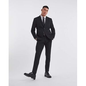 Jack & Jones Franco Suit Trouser Black 40 male