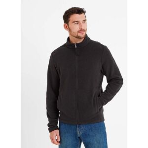 Tog 24 Tog24 Revive Mens Fleece Jacket Black XL45/47 male