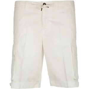 40Weft , Shorts ,White male, Sizes: XS