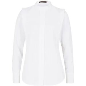 Windsor , 52Db504H 10011007Windsor Blouse ,White male, Sizes: L