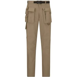 Dior , Cargo Pants ,Beige male, Sizes: XL