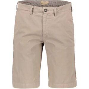 40Weft , Casual Shorts ,Beige male, Sizes: L, 3XL, XL, 2XL