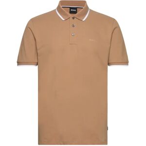 Hugo Boss , Boss ,Beige male, Sizes: XL, L