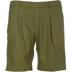 40Weft , Shorts ,Green male, Sizes: XS