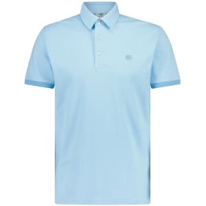 Etro , Logo Embroidered Polo Shirt ,Blue male, Sizes: M, XL, 2XL, 3XL