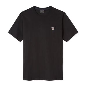 PS By Paul Smith , T-Shirts ,Black male, Sizes: L, XL, M