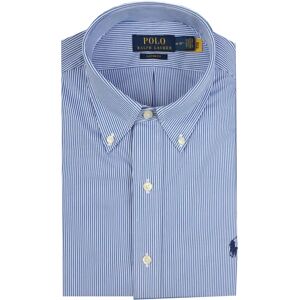 Ralph Lauren , Formal Shirt ,Blue male, Sizes: M, L, XL