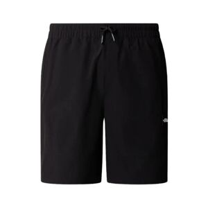 The North Face , M Sakami Pull ON Shor ,Black male, Sizes: L, M, XS