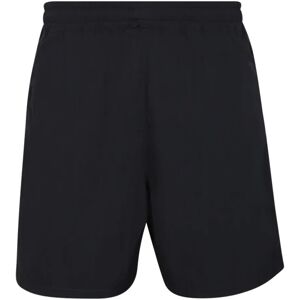 Aries , Logo print shorts from Aries ,Black male, Sizes: M