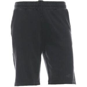 The North Face , Stylish Casual Nylon Shorts ,Black male, Sizes: M