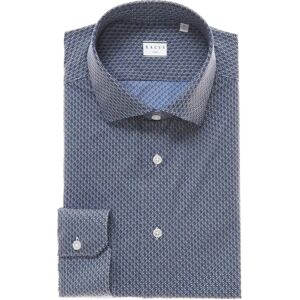 Xacus , Formal Shirts ,Blue male, Sizes: S, M, XL, L, 3XL