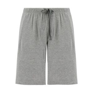 Ralph Lauren , Casual Cotton Shorts ,Gray male, Sizes: 2XL