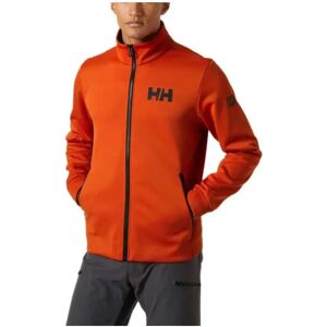 Helly Hansen , Fleece Jackets ,Orange male, Sizes: S