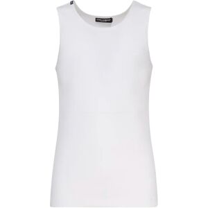 Dolce & Gabbana , Dolce & Gabbana Top ,White male, Sizes: M, 2XL, L