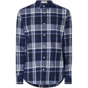 Gant , Blue Stylish ,Blue male, Sizes: XL, M, L