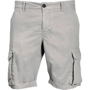 40Weft , shorts ,Gray male, Sizes: 2XL