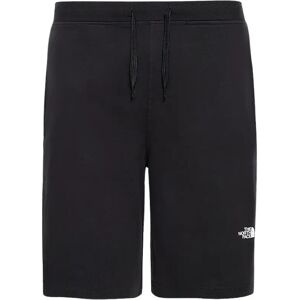 The North Face , Casual Shorts ,Black male, Sizes: L, M, S