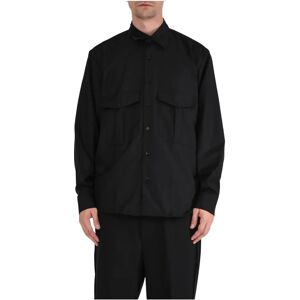 Costumein , Formal Shirts ,Black male, Sizes: M