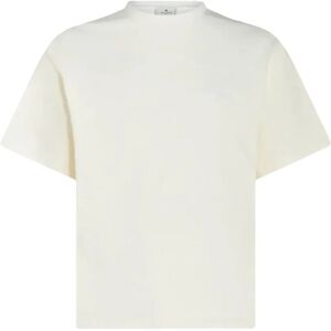 Etro , Etro T-shirts and Polos White ,White male, Sizes: M, XL, L, 2XL