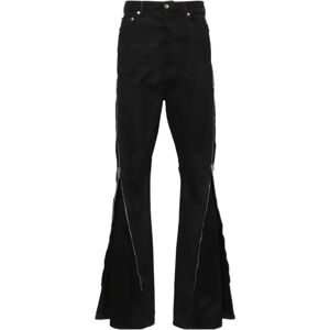 Rick Owens , Bolan Banana Black ,Black male, Sizes: W28, W30, W34, W29, W33