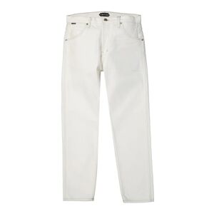 Tom Ford , Loose Fit Jeans ,White male, Sizes: W32, W34