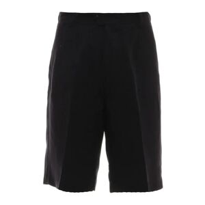 Costumein , Bermuda Beach Shorts ,Black male, Sizes: L, M
