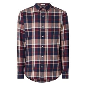 Gant , Bordeaux Stylish Model ,Red male, Sizes: L