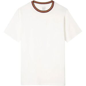 PS By Paul Smith , T-Shirts ,White male, Sizes: S, M, L, XL