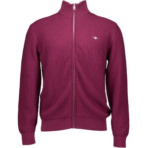 Gant , Bordeaux Stylish Model ,Red male, Sizes: 2XL