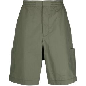 Ambush , Ambush Cotton Bermuda ,Green male, Sizes: S, M