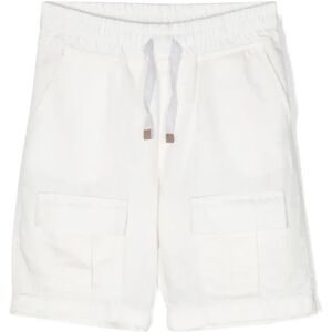 Eleventy , Shorts ,White male, Sizes: 8 Y