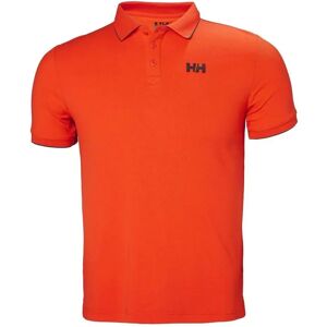 Helly Hansen , Polo Shirt ,Orange male, Sizes: XL, S