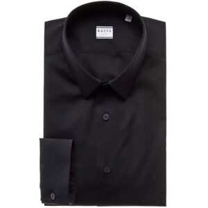 Xacus , Formal Shirts ,Black male, Sizes: S