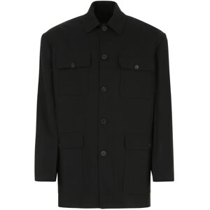 Balenciaga , Light Jackets ,Black male, Sizes: S