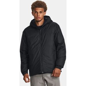 Under Armour Men's ColdGear® Infrared Lightweight Down Jacket Black / Black XL