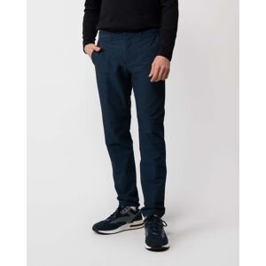 Boss Green T Commuter Slim Mens Trousers  - Navy 414 - M - male