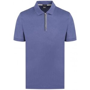 Boss C Polston 36 Polo Shirt Navy - Men - Blue > Navy