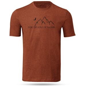 SWAROVSKI OPTIK Swarovski TSM T-Shirt Mountain Male - X-Large - Ex-Display