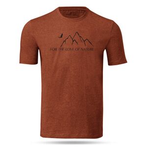 SWAROVSKI OPTIK Swarovski TSM T-Shirt Mountain Male - Medium