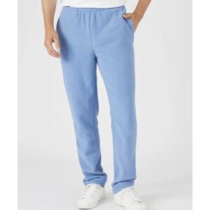 Damart Fleece Leisure Pants Quiet Harbor male