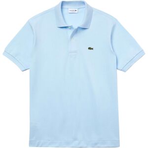 Lacoste Ruisseau L.12.12 Short Sleeved Polo Shirt L1212-T01 Colour: RU - RUISSEAU - male - Size: Size 9 / UK Size XXXXL