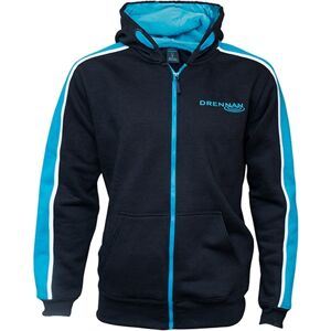 Drennan Full Zip Hoody - Medium