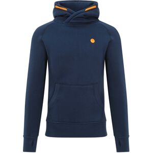 Guru Navy Hoodie - Small