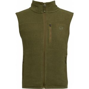 Korda KORE Fleece Gilet - Small Olive