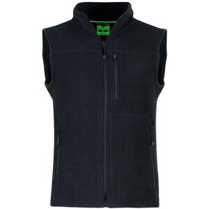 Korda LE Fleece Gilet - XX-Large Black