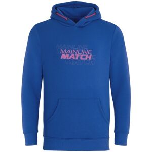 Mainline Mainline Match Hoodie - XXXL