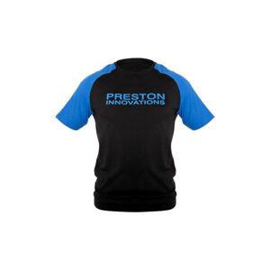 Preston Innovations Lightweight Raglan T-Shirt - XX-Large