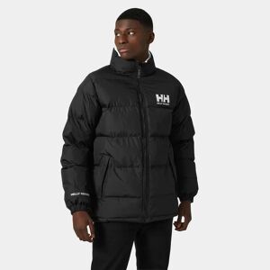 Helly Hansen HH Urban Reversible Jacket Black S - Black - Male